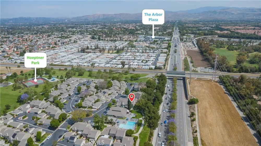 8 Deodar Irvine, CA 92604