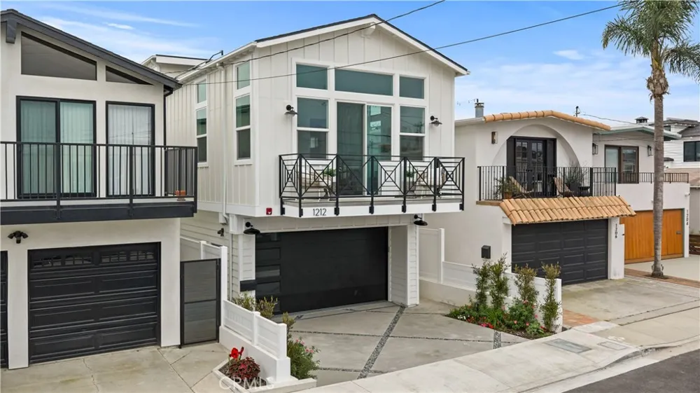 1212 19th Street Hermosa Beach, CA 90254