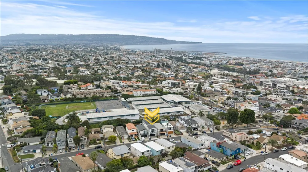 1212 19th Street Hermosa Beach, CA 90254