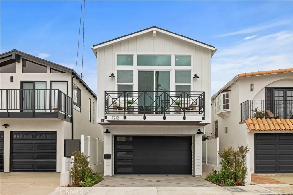 1212 19th Street Hermosa Beach, CA 90254