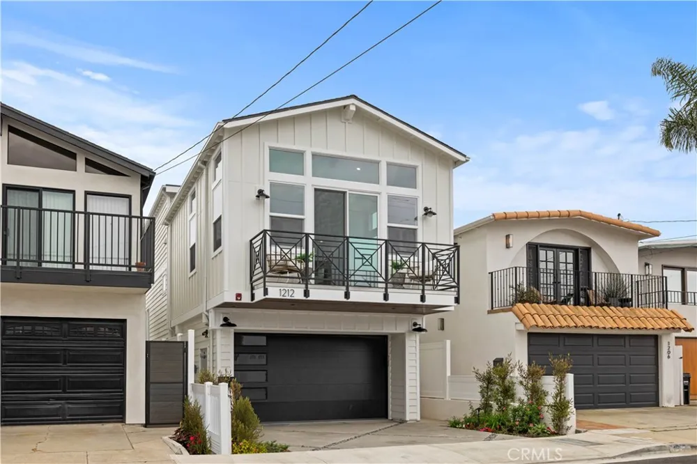 1212 19th Street Hermosa Beach, CA 90254