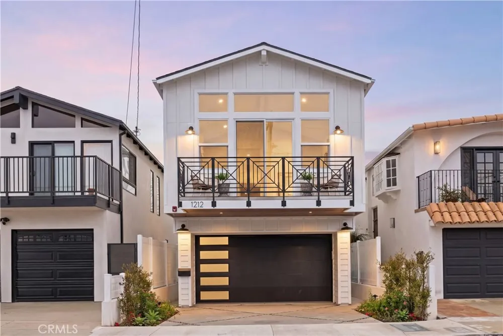 1212 19th Street Hermosa Beach, CA 90254