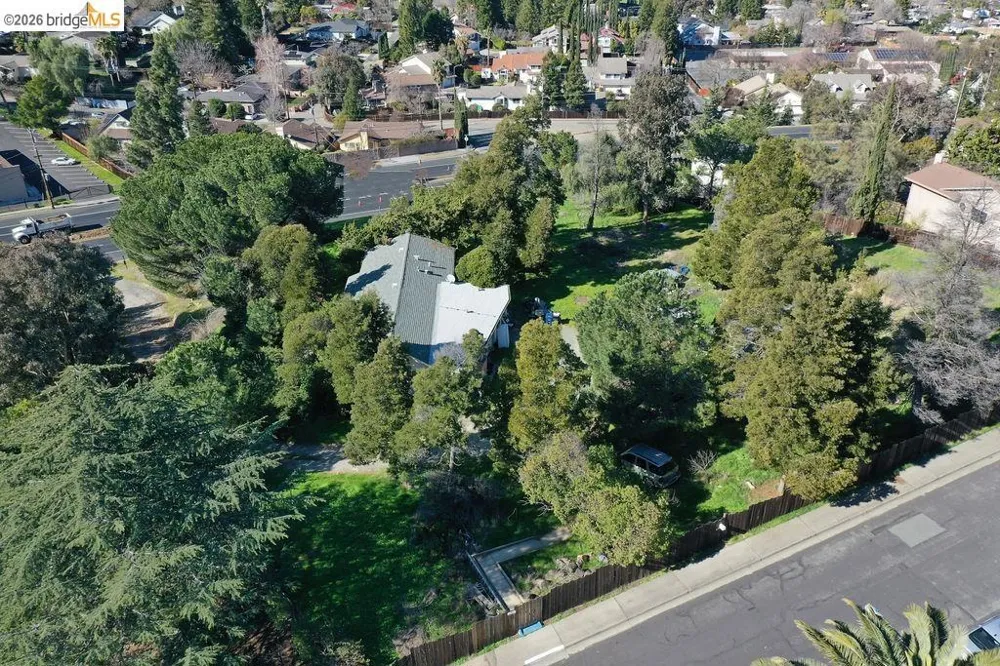 4058 Treat Boulevard Concord, CA 94518