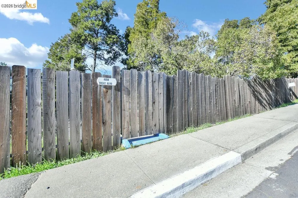4058 Treat Boulevard Concord, CA 94518