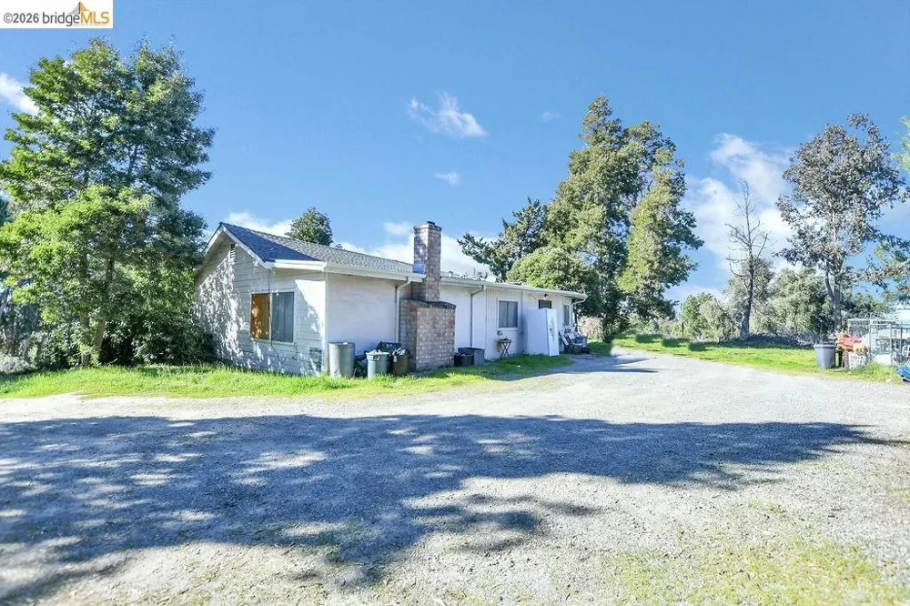 4058 Treat Boulevard Concord, CA 94518