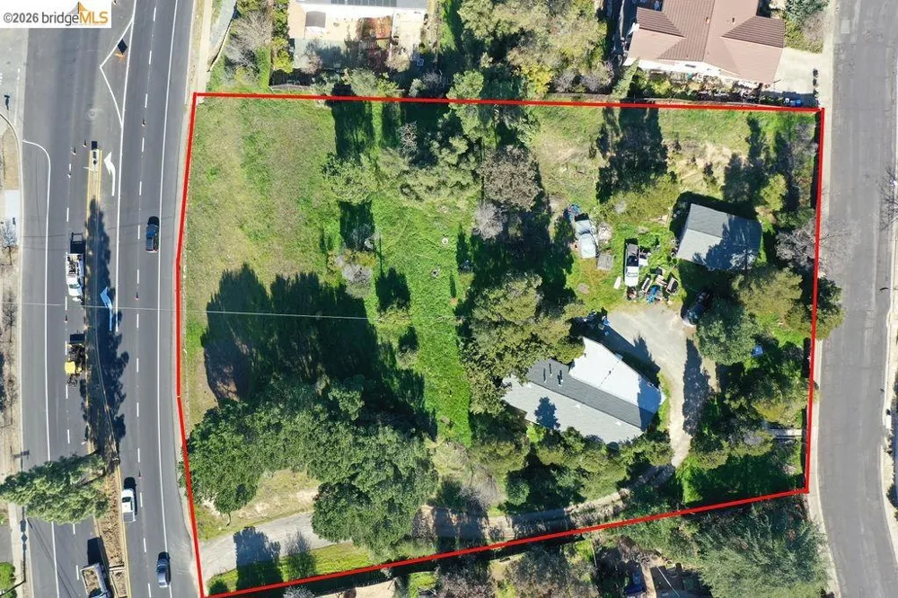 4058 Treat Boulevard Concord, CA 94518
