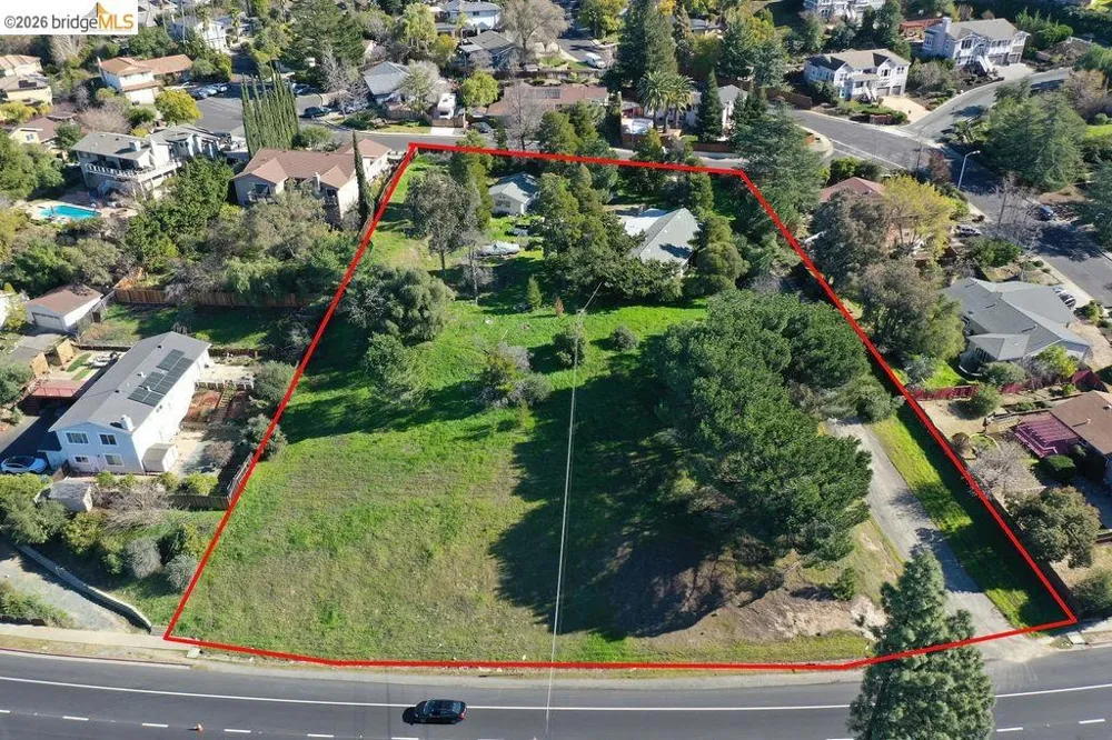 4058 Treat Boulevard Concord, CA 94518