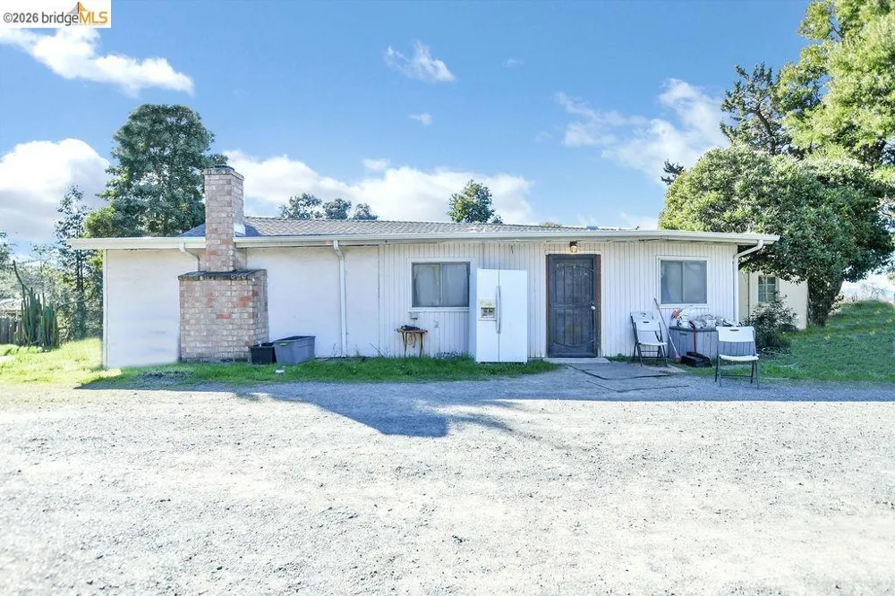 4058 Treat Boulevard Concord, CA 94518