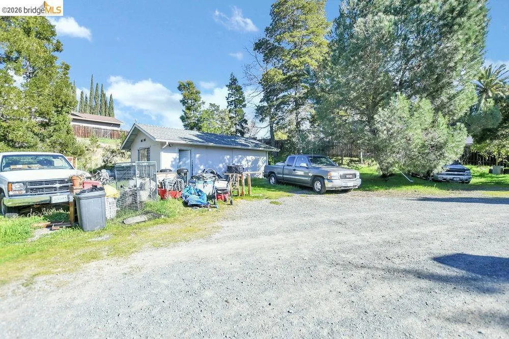 4058 Treat Boulevard Concord, CA 94518
