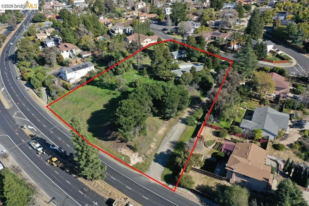 4058 Treat Boulevard Concord, CA 94518