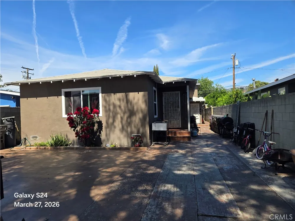 1629 W 19th Long Beach, CA 90810