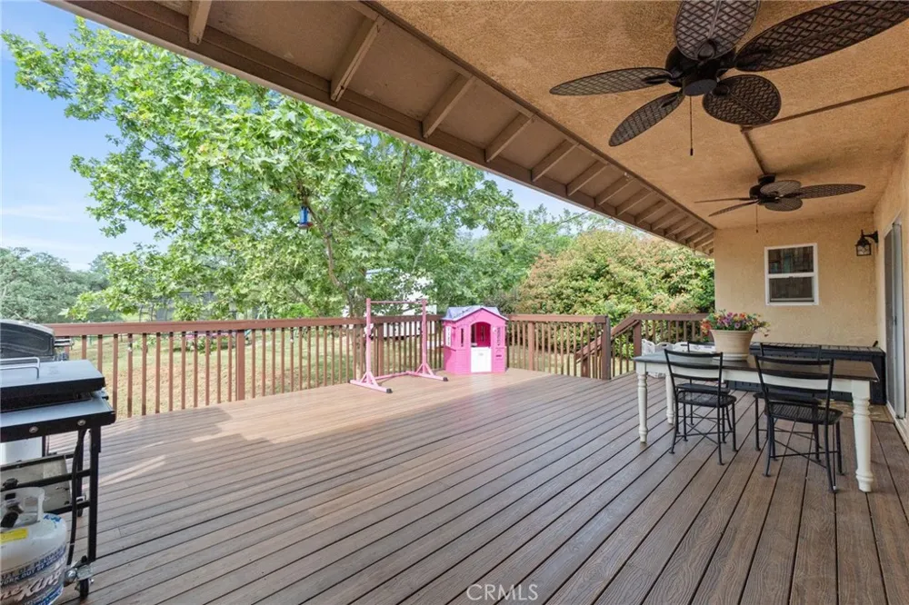 19517 Stringtown Place Cottonwood, CA 96022