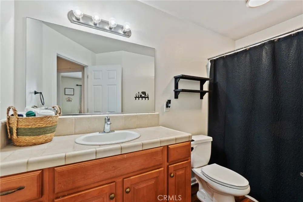 19517 Stringtown Place Cottonwood, CA 96022
