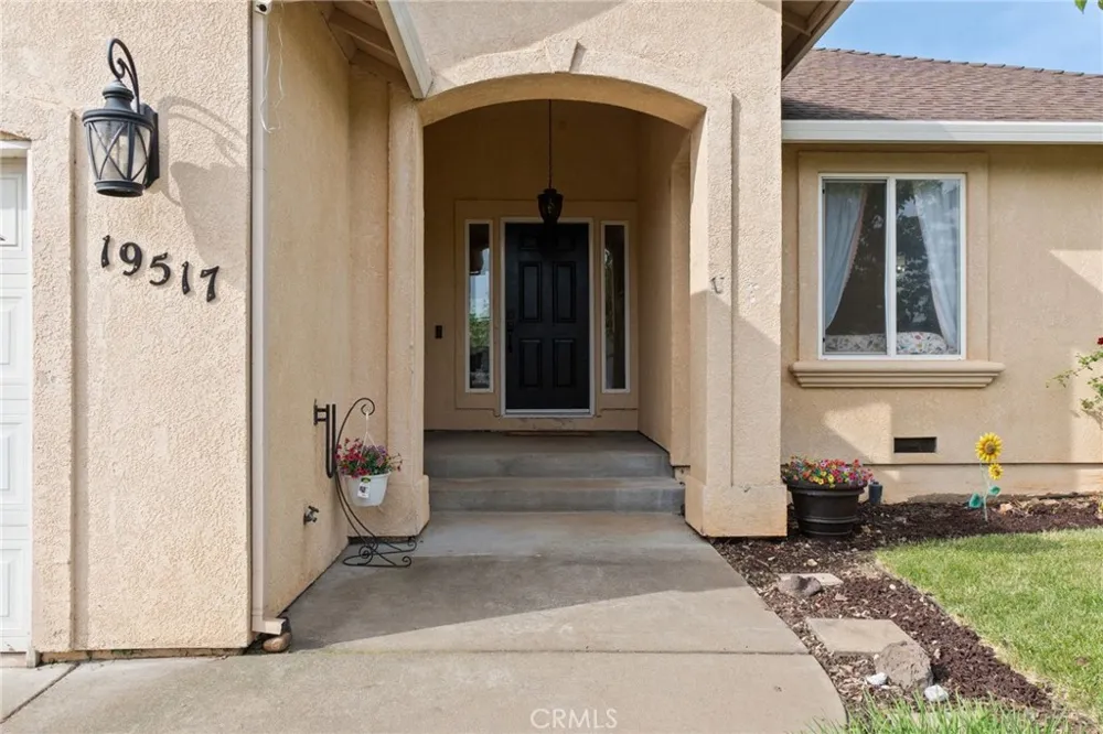 19517 Stringtown Place Cottonwood, CA 96022
