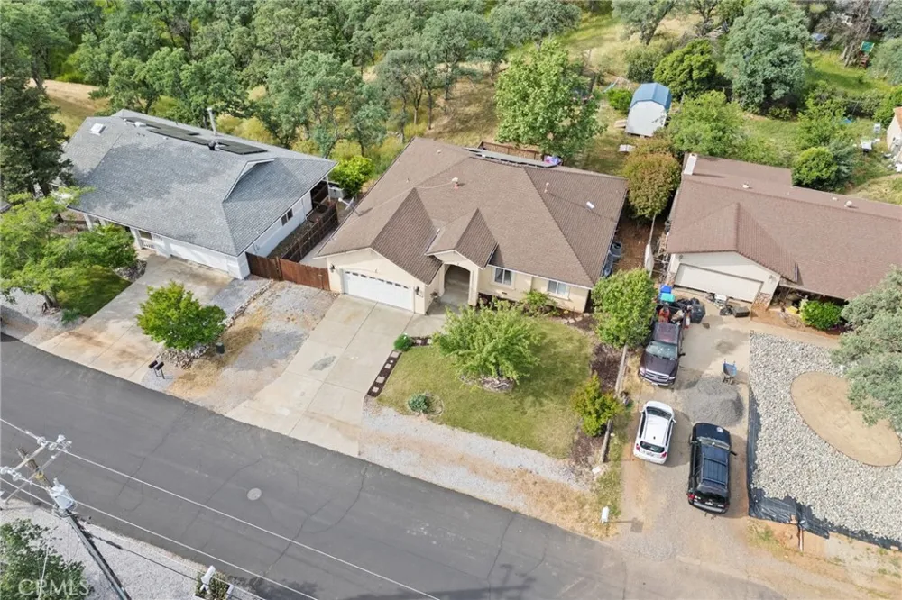 19517 Stringtown Place Cottonwood, CA 96022