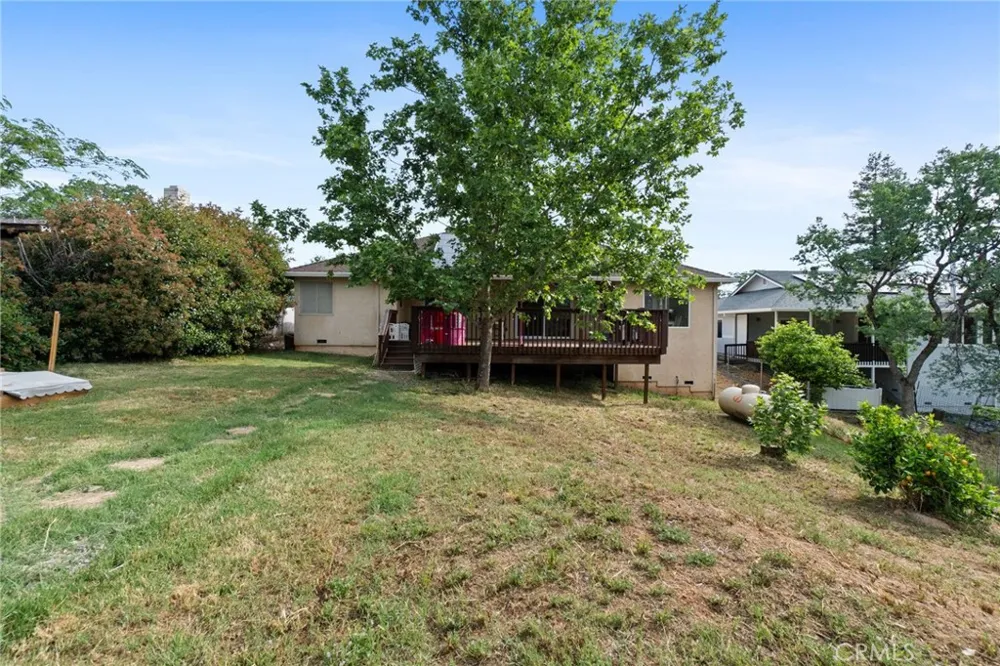 19517 Stringtown Place Cottonwood, CA 96022