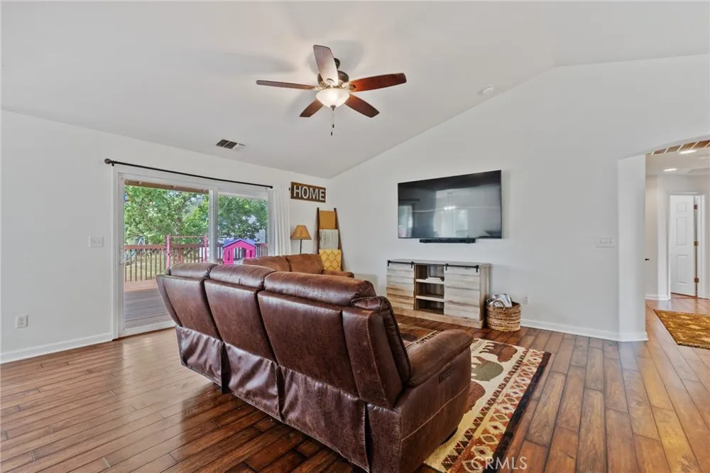 19517 Stringtown Place Cottonwood, CA 96022