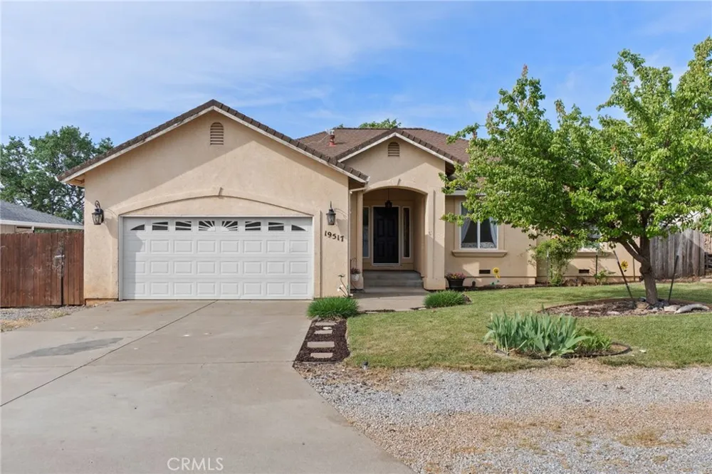 19517 Stringtown Place Cottonwood, CA 96022