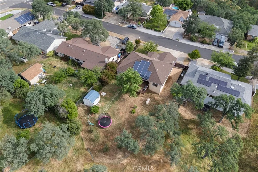 19517 Stringtown Place Cottonwood, CA 96022