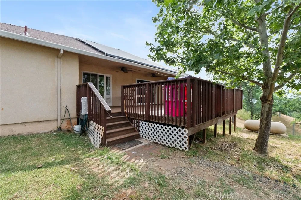 19517 Stringtown Place Cottonwood, CA 96022