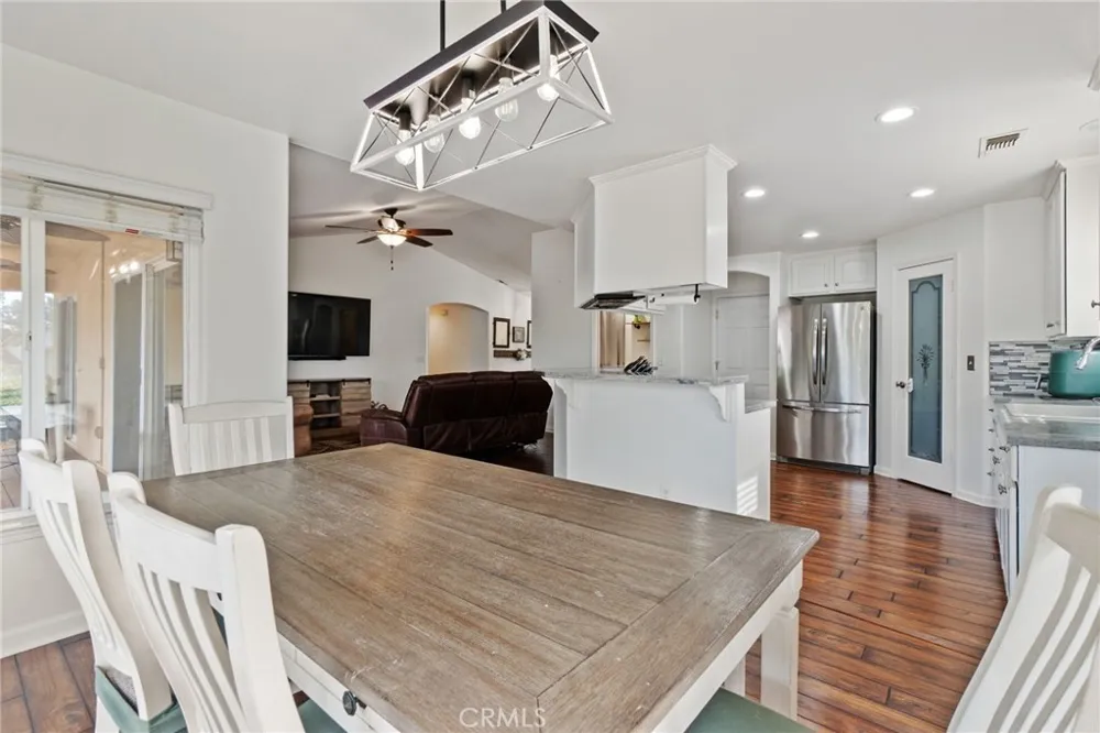 19517 Stringtown Place Cottonwood, CA 96022