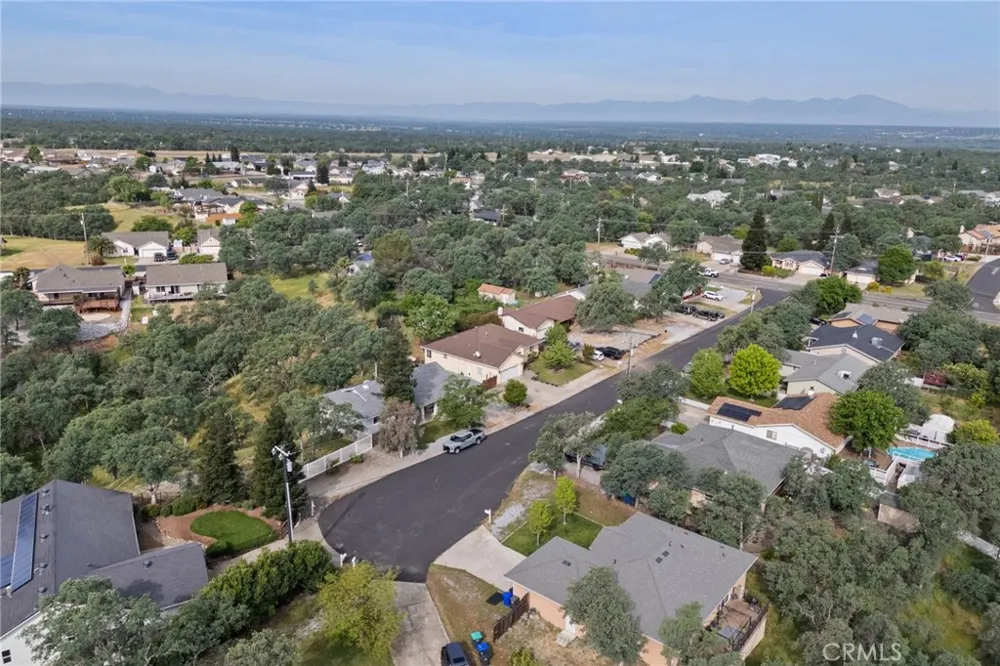 19517 Stringtown Place Cottonwood, CA 96022