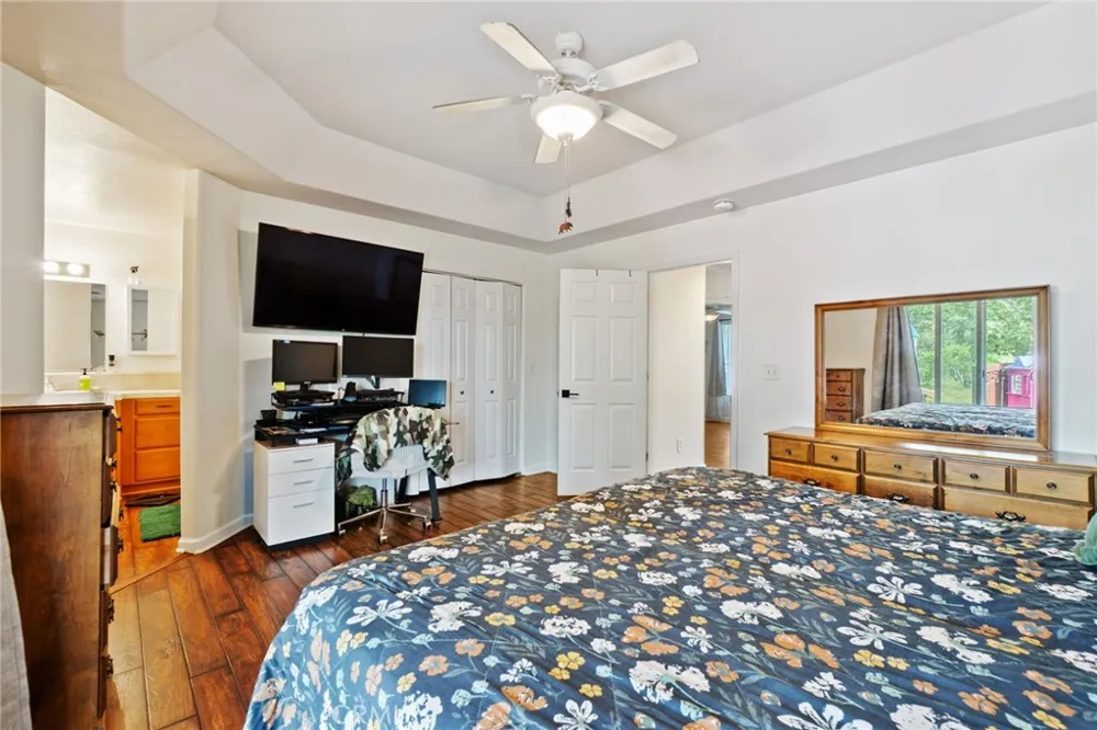 19517 Stringtown Place Cottonwood, CA 96022