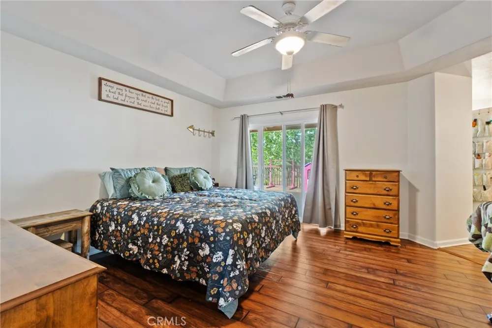 19517 Stringtown Place Cottonwood, CA 96022