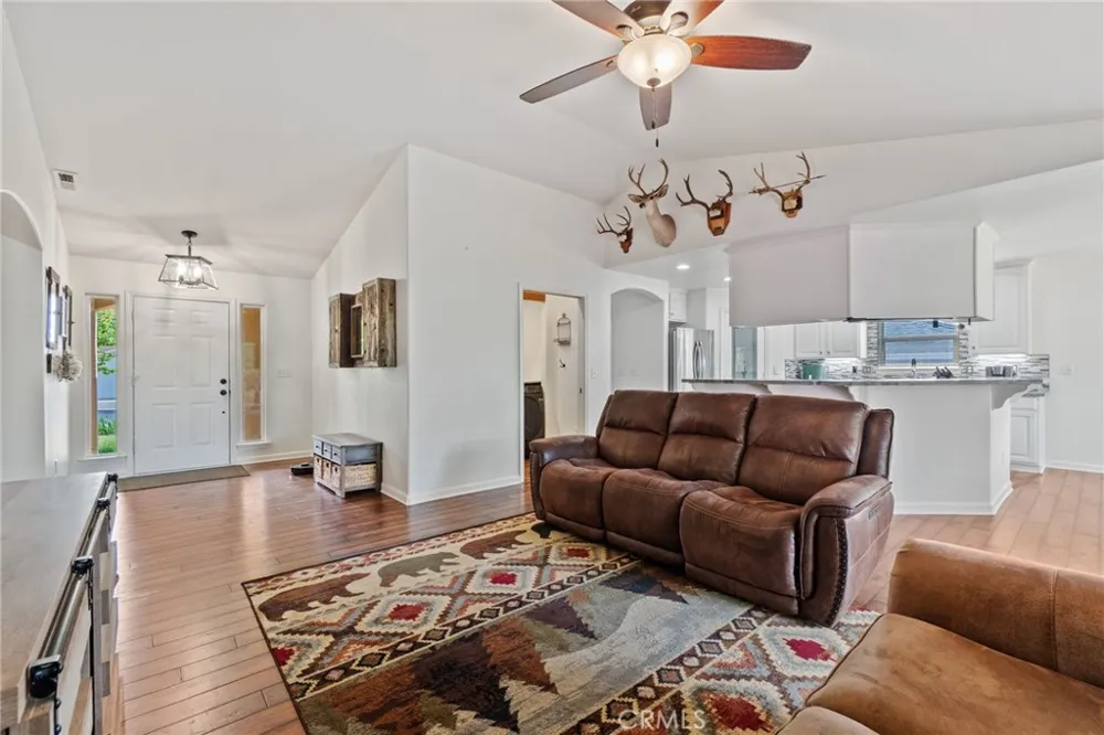 19517 Stringtown Place Cottonwood, CA 96022