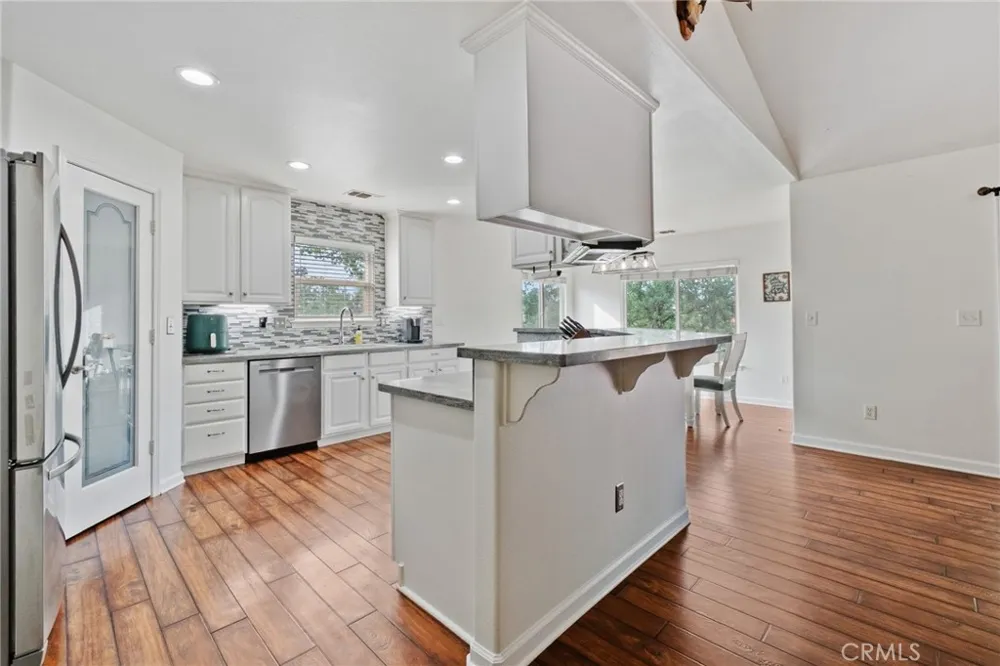 19517 Stringtown Place Cottonwood, CA 96022