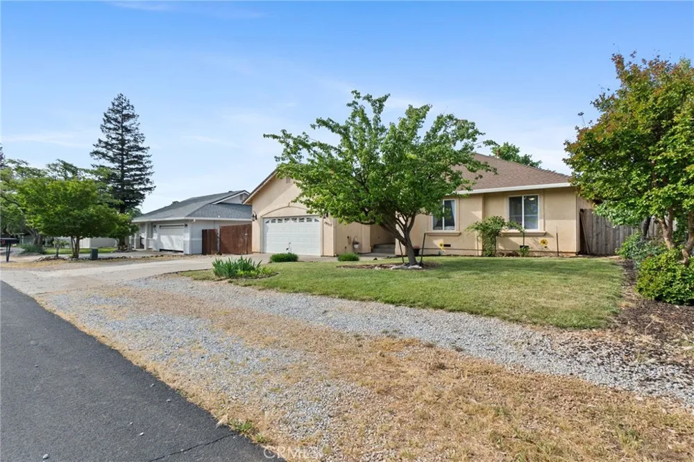 19517 Stringtown Place Cottonwood, CA 96022
