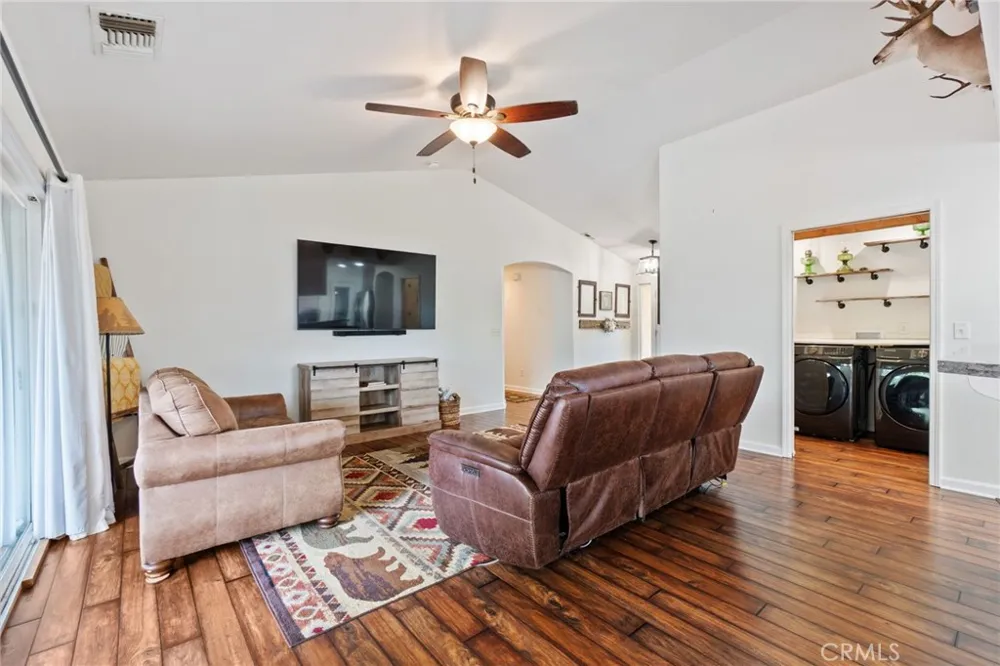 19517 Stringtown Place Cottonwood, CA 96022