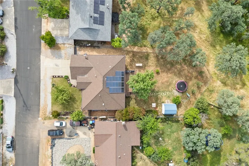 19517 Stringtown Place Cottonwood, CA 96022