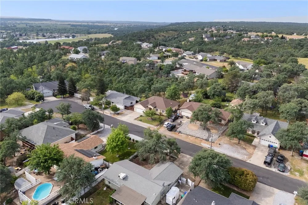 19517 Stringtown Place Cottonwood, CA 96022