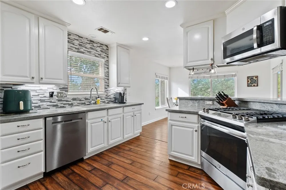 19517 Stringtown Place Cottonwood, CA 96022