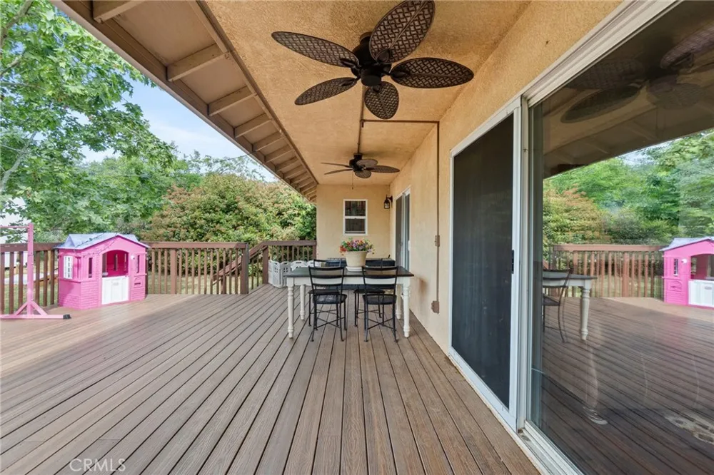 19517 Stringtown Place Cottonwood, CA 96022