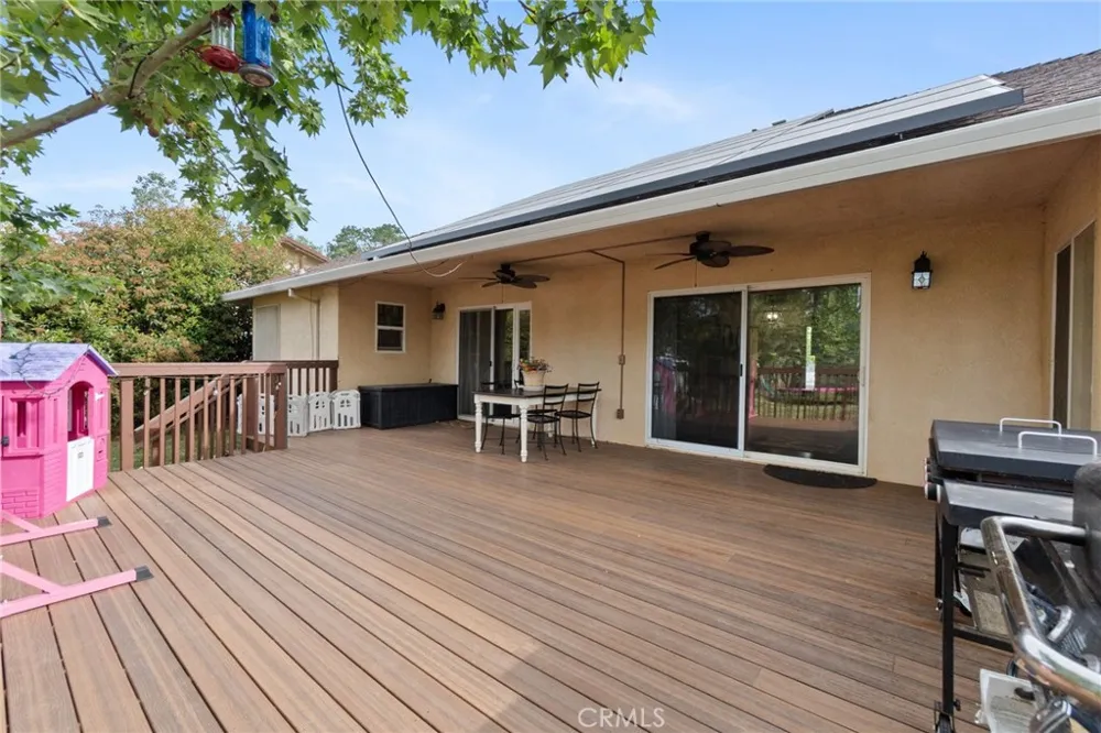 19517 Stringtown Place Cottonwood, CA 96022