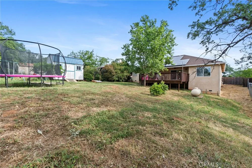 19517 Stringtown Place Cottonwood, CA 96022