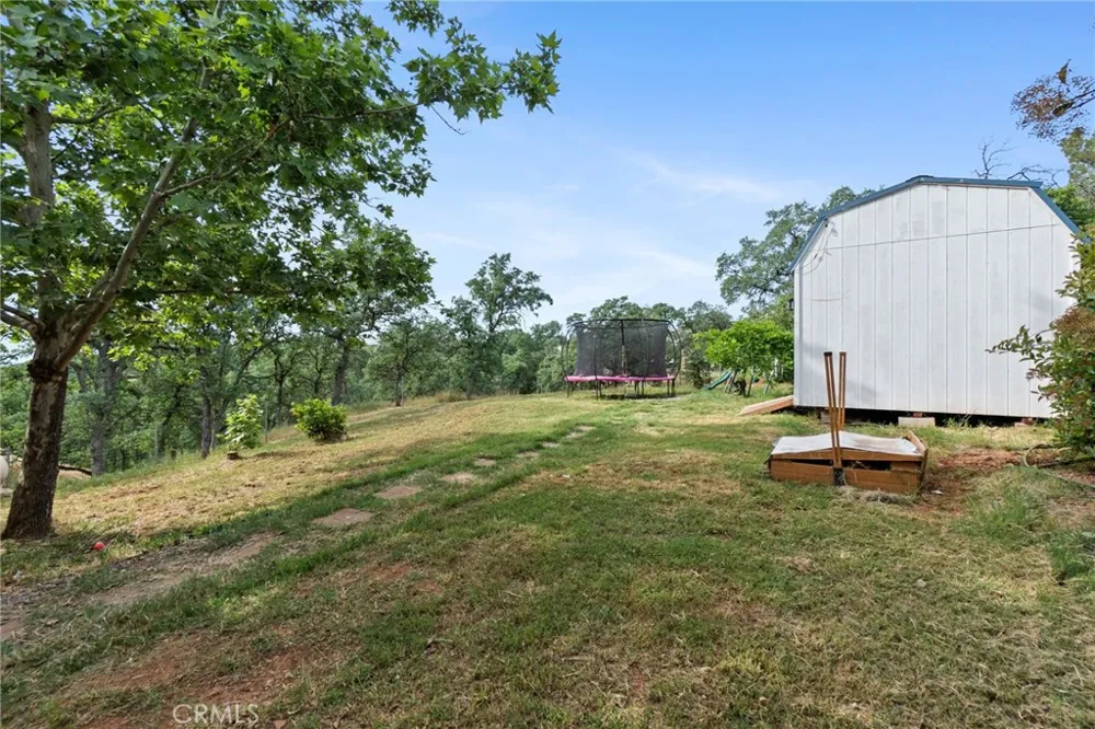 19517 Stringtown Place Cottonwood, CA 96022