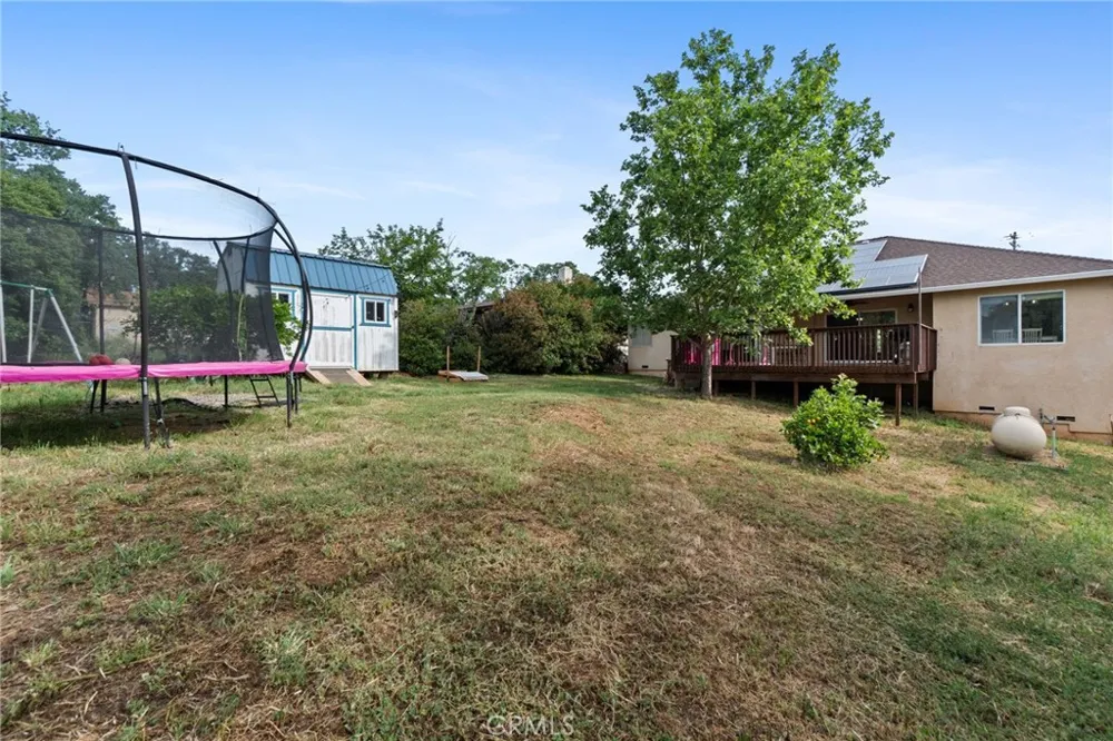 19517 Stringtown Place Cottonwood, CA 96022