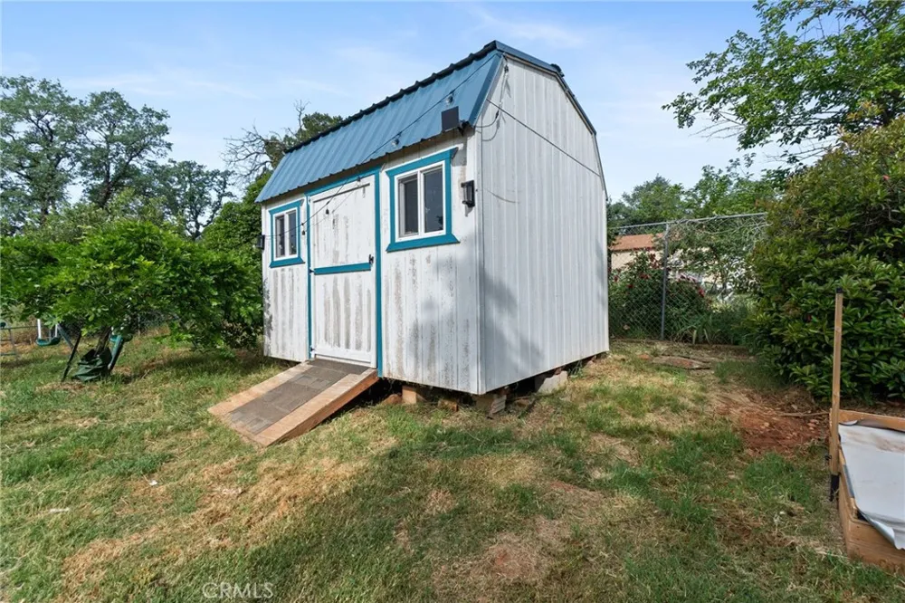 19517 Stringtown Place Cottonwood, CA 96022