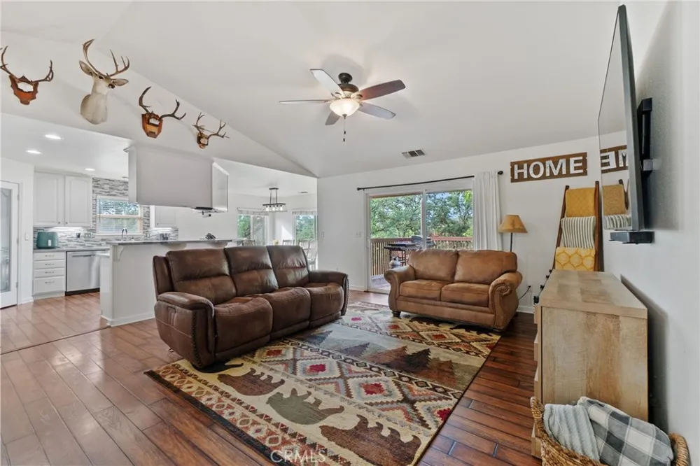 19517 Stringtown Place Cottonwood, CA 96022