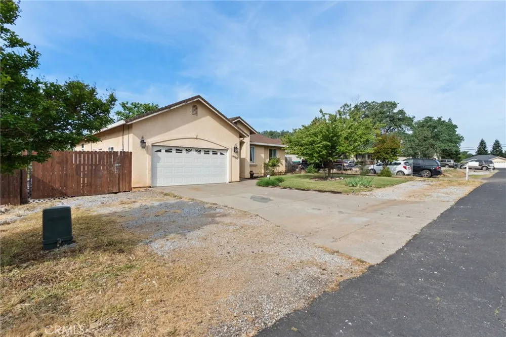 19517 Stringtown Place Cottonwood, CA 96022