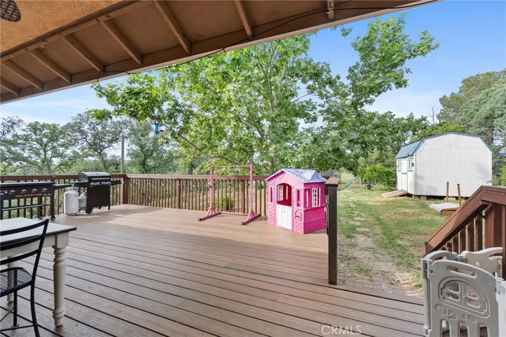 19517 Stringtown Place Cottonwood, CA 96022