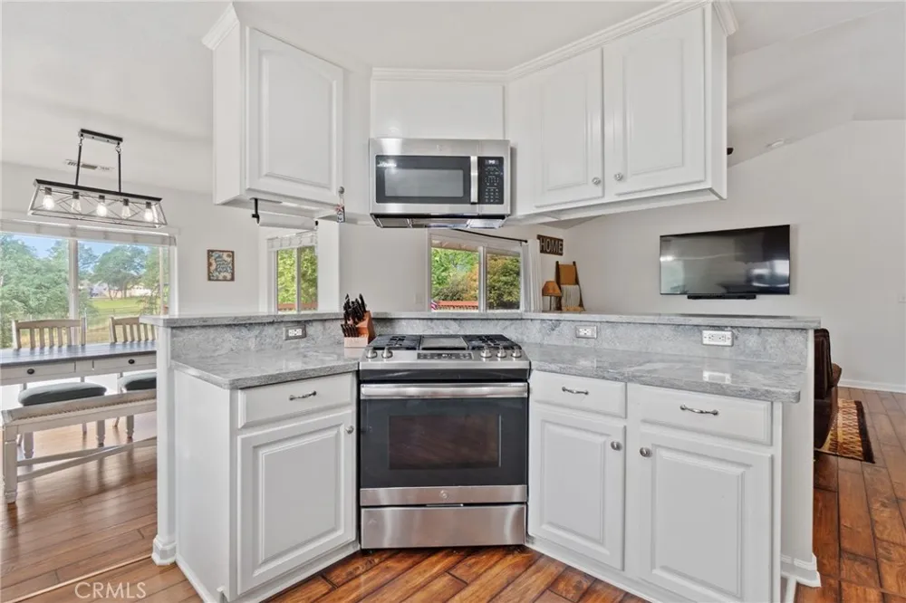 19517 Stringtown Place Cottonwood, CA 96022