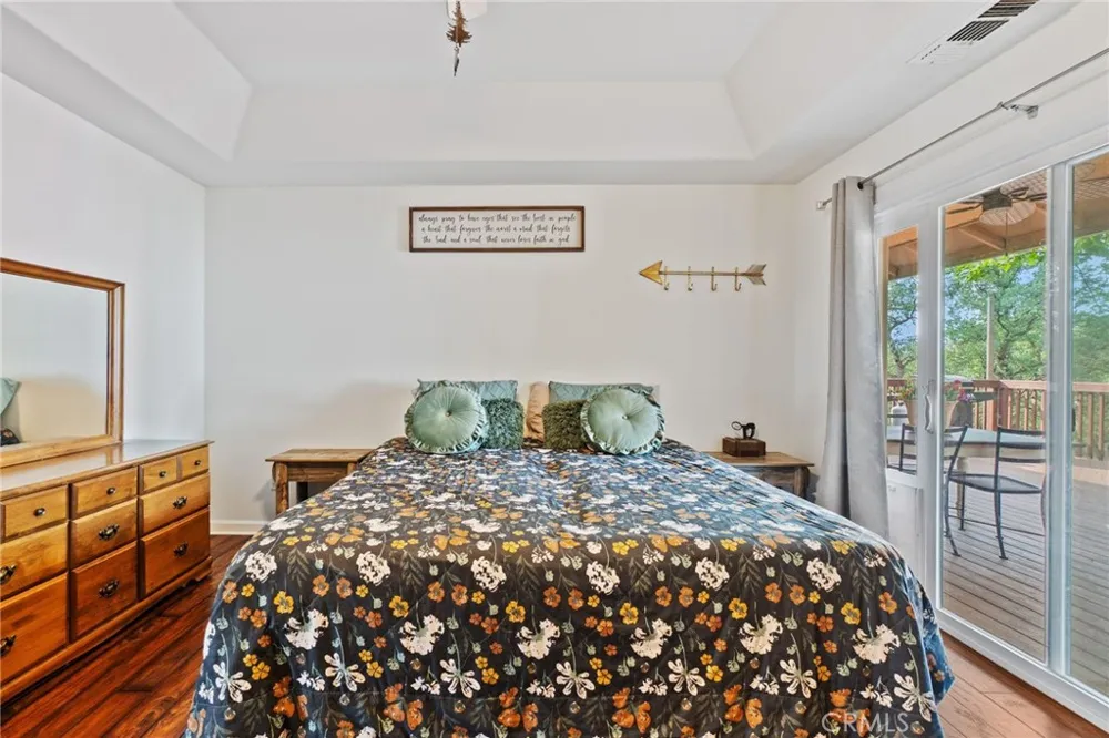 19517 Stringtown Place Cottonwood, CA 96022