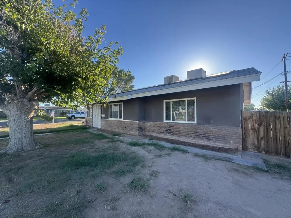 301 Sola Avenue Blythe, CA 92225