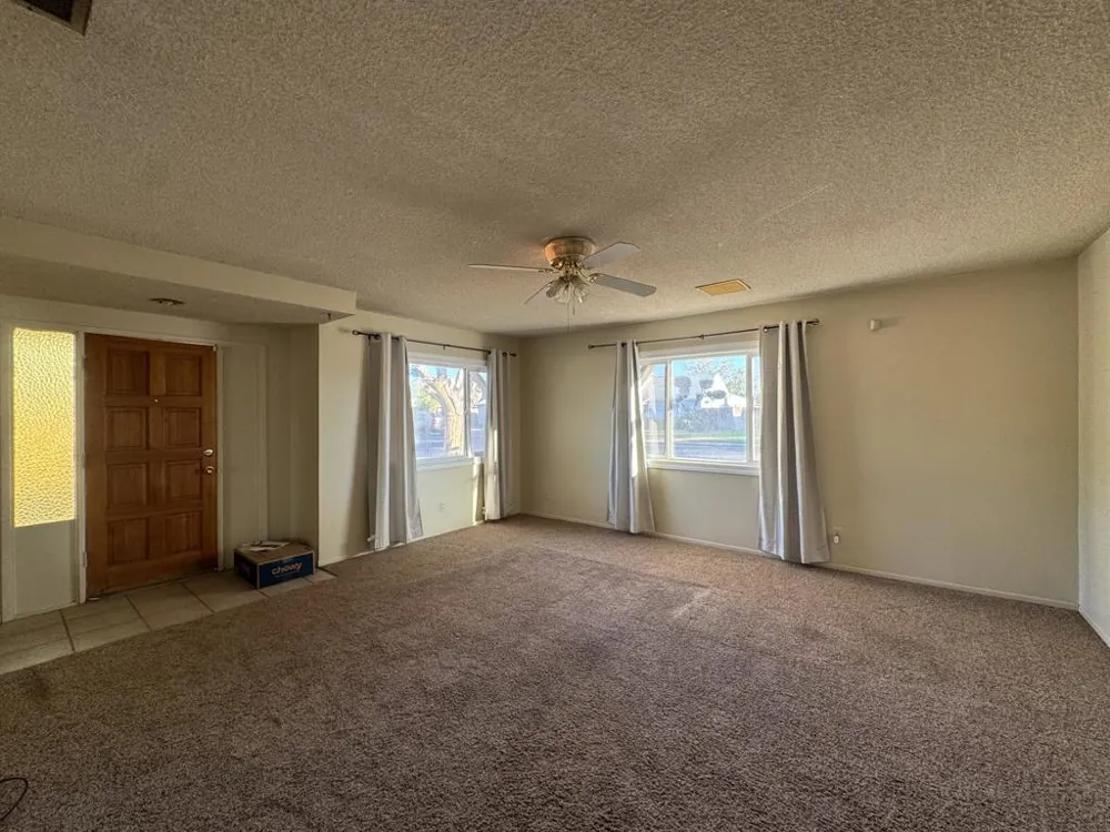 301 Sola Avenue Blythe, CA 92225