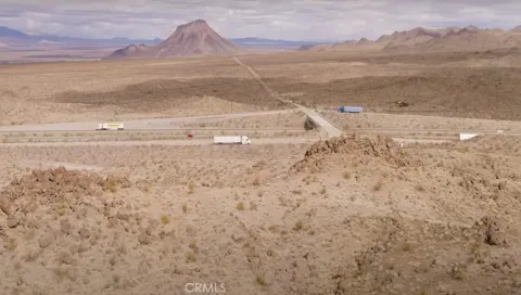 Mountain Springs Road