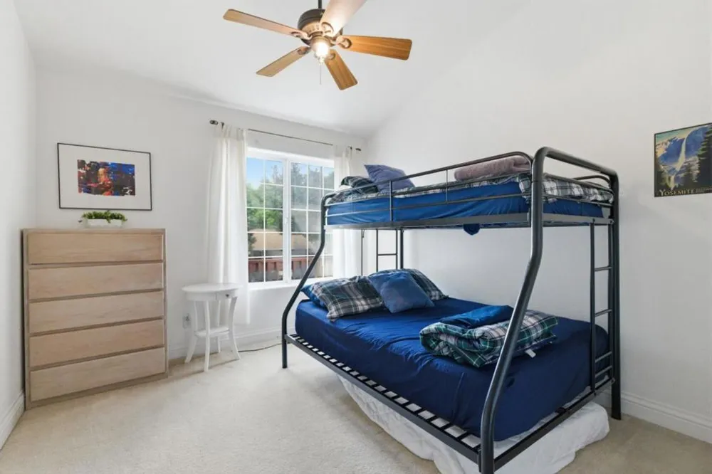 13074 Jackson Mill Drive Groveland, CA 95321